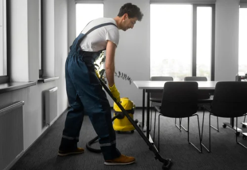 Nettoyage d'entreprise et locaux pros au Pin-la-Garenne